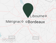 Eklo Bordeaux Centre Bastide